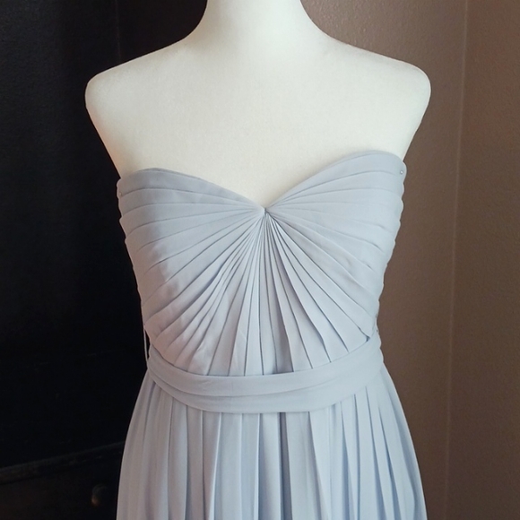 💘 Jenny Yoo evening prom gown size 8 - Picture 2 of 12